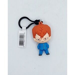 Monogram Ghost Files Yu Yu Hakusho Kuwabara Blind Bag Bag Clip
